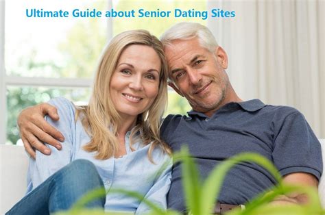 Any age dating site